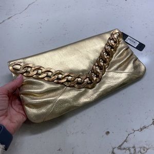 Kenneth Joe Lane Clutch